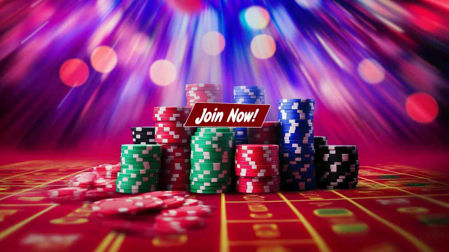 Stay in the Game – Login Casino 1423 BET
                              